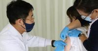 Why is influenza spreading in Japan in the summer?