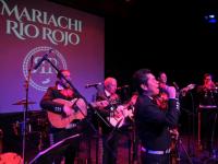 Mariachi Rio Rojo brings the sights, sounds and flavours of Mexico to Winnipeg