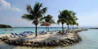 Looking for a hurricane-season escape? This Caribbean island has a remarkable record