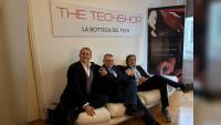 Techshop SGR Secures €43M to Back AI Startups as B2B Software Faces a Major Transformation