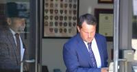 Nazareth father charged after toddler died in hot car could face trial