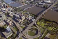 Little Rock chamber taps engineer to serve as project manager for proposed downtown park