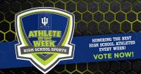 VOTE NOW for The Star Press IU Health Athlete of the Week for Aug. 31-Sept. 5