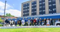 Bergen New Bridge names new chief medical officer