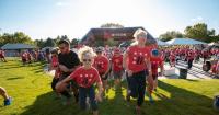 5K along Boise River Greenbelt to honor 25th anniversary of 9/11
