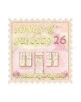 The University of West Georgia Theatre Company and Music Program present:  Songs & Stories: Cabaret 2026