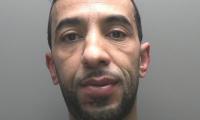 Algerian migrant who sexually assaulted vulnerable schoolgirl, 16, in an alleyway is spared jail