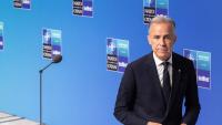 Canadian Prime Minister Carney says he has studied a potential invasion by the US