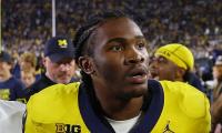 Michigan football controversy takes wild twist as opponents demand result is OVERTURNED amid 'rigged' claims
