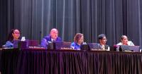 Here’s where candidates for the Detroit school board stand on the issues