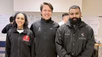 Omani officials join IIHF development programme in Finland
