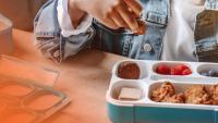 Minnesota free school meals pass nearly 450 million served