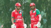 Oman through to ACC Premier Cup semis despite 49-run loss to UAE