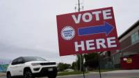Rhode Island Primaries On Wednesday