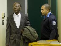Rwandan imprisoned for hate speech fails in bid for Canadian intervention