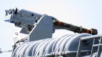 Spain selects MBDA SIMBAD RC to boost Navy fleet’s missile defence