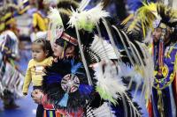 Drums of Fall to benefit Totah Behavioral Health Authority