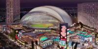 Bally’s CFO transition will not delay planned Las Vegas stadium project, officials say