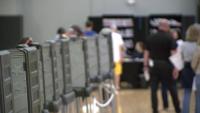 Wake County officials prepare for election changes, showcase process during tour