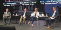 Lignite Energy Council tackles surging power demand at annual conference