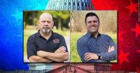 Congressman Ryan Mackenzie, candidate Bob Brooks set to debate on WFMZ's Business Matters