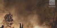 South Dakota Wildland Firefighters featured in new Weather.com docuseries