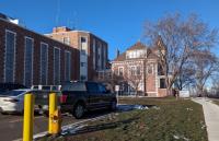 South Dakota Department of Corrections announces inmate death