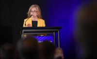 How governor candidates Jerri Green and Marsha Blackburn compare on the issues