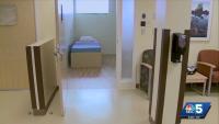 New clinic specializing on suicide care opens at UVM Health