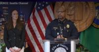 Seattle taxpayers paid more than $100k hiring former SPD chief Shon Barnes