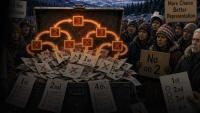 Even Alaska’s ranked-choice vote supporters avoid defending it