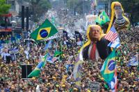 Lula’s picanha promise comes back to haunt him ahead of Brazil election