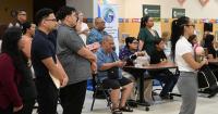 'Bucket with a hole at the bottom': Bill for GDOE to set pay plan for educators sees support, concerns