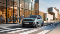 Dacia Spring 2 Opens Orders: Slovenian Build Makes it Europe's Cheapest Subsidized EV
