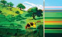 Art, Apples, Anthems & Anniversaries