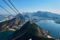 Powerful Cyclone Threatens Travel Across Southern Brazil