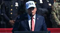 Ireland's reputation 'on the line' as Taoiseach expresses Donald Trump 'confidence'