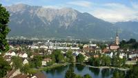 New study highlights high-potential geothermal areas in St. Gallen, Switzerland