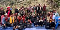 Iowa nonprofit prepares relief mission to flood-hit Nepal