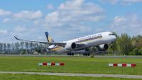 Singapore Airlines Has Cut All Flights To This Major US Airport: List & Map
