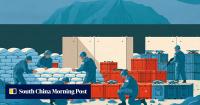 How Japan is digging in to deter – and withstand – a conflict over Taiwan