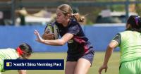 After stint in snake ward, rugby opponents hold no fear for Hong Kong’s fly-in fullback