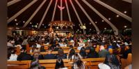 Thanksgiving Mass celebrates beatification of Lebanese ‘founding father’