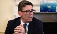 If they're up for grabs, we'll take them! Maldives demands talks with Andy Burnham over Chagos Islands as tiny nation renews sovereignty claim amid Labour's stalled handover to Mauritius
