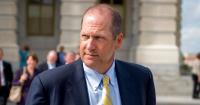 Republican John Sununu and Democrat Chris Pappas win New Hampshire Senate primaries