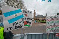 Germany asks ICJ to dismiss Nicaragua case over support for Israel