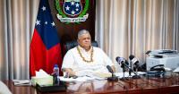 Samoa signs agreement for nearly US$3m in health equipment