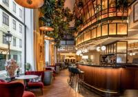 International Tourists Now Dominate Valencia’s Hotels