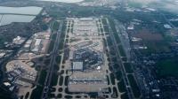 UK airports travel chaos as over a thousand flights canceled and diverted over air traffic control issue