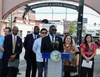 City Officials Promise Safe Mexican Independence Day Celebrations This Weekend, 1 Year After Midway Blitz